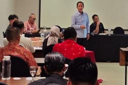 Wamenko matangkan strategi baru atasi karhutla di Kalsel