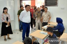 Pemkab Deli Serdang: Sekolah Rakyat  utamakan pendidikan karakter