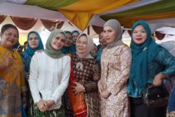 Tiorita dorong pemberdayaan perempuan lewat PTP2WKSS Desa Besadi