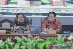 Bapemperda DPRD Kalsel perkuat fungsi legislasi