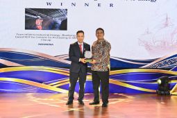 Solusi Bangun Indonesia raih ASEAN Energy Awards 2026 berkat RDF