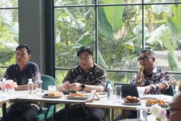 Pemkab Kuningan memperluas kepesertaan JKN lewat pendataan warga