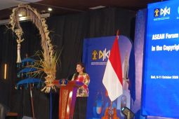 Era AI, hak cipta karya jurnalistik perlu dilindungi