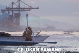 "Celukan Bawang" jadi potret warga pesisir Bali di tengah pembangunan infrastruktur energi