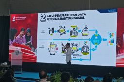 Mensos klaim data penerima bansos sudah lebih baik