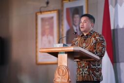 Bappenas ungkap kebutuhan transformasi kelola ekonomi dan lingkungan