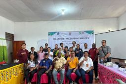 Pemkab Jayawijaya perkuat kapasitas tenaga medis tangani malaria