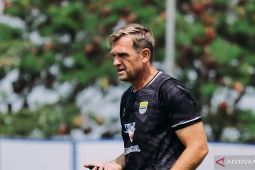 Prediksi Persib vs Dewa United: Jaga identitas permainan, Igor Tolic bidik poin penuh
