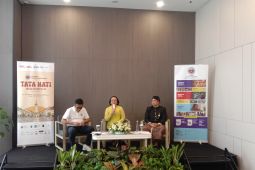 Tata Hati buka akses ruang pemulihan batin di GSP UGM