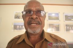 DP2KB Papua Pegunungan salurkan bantuan nutrisi ke Tolikara