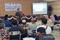 BNNK Sumenep cegah peredaran narkoba lewat Desa Bersinar