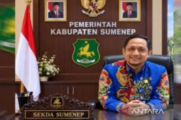 Pemkab Sumenep minta semua OPD dukung aktivasi IKD