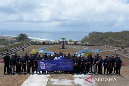 Poltekpar Bali gelar Diklat Pariwisata Dasar bagi 30 ASN Provinsi Bali, perkuat kompetensi untuk pengelolaan pariwisata berkelanjutan