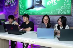 Axioo lengkapi dengan perlindungan Axioo ADP XTRA hingga 3 tahun