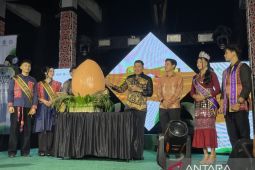 Rentak Kapuas Festival 2026 sarana generasi muda kenali serajah dan budaya