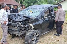 Dua remaja meninggal dunia dalam kecelakaan di Aceh Selatan