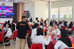 Disdukcapil KKU jemput bola aktivasi IKD bagi PPPK