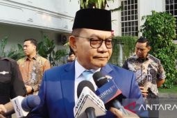 Pemerintah uji coba bantuan inovasi dari Brasil demi padamkan karhutla