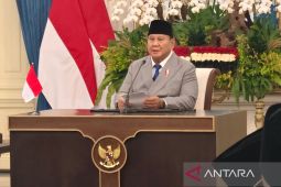 Prabowo nilai kunjungan el-Sisi tonggak penguatan kemitraan RI-Mesir