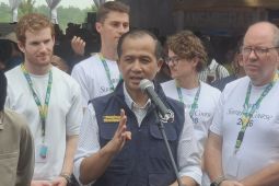 Pengembangan Rempang, Mentranstindak lanjuti 4 rekomendasi TUM