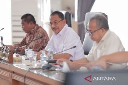 DPRD Kalsel sepakati tindak lanjut evaluasi Kemendagri atas RAPBD-P 2026