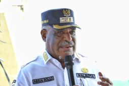 Pemkot tetapkan bahasa Skouw "Loma Aling" dalam motto Kota Jayapura