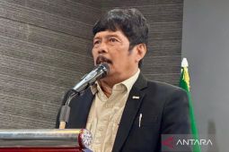 Terkait surat Sekjen PSSI terhadap kongres, begini penjelasan Nazir Adam