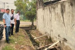 DPRD Kotim dorong penanganan banjir secara terpadu