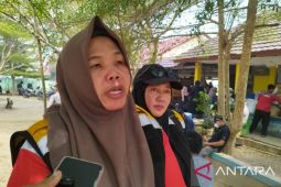 Pemkab Bangka Selatan usulkan bangun rumah baru untuk korban kebakaran