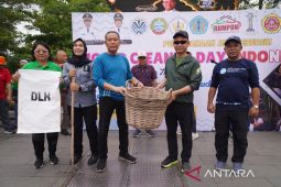 Pemkot Pontianak siapkan TPST berkapasitas 300 ton atasi sampah kota