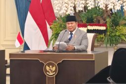 RI-Mesir sepakat perkuat kerja sama berantas penangkapan ikan ilegal