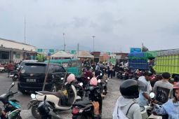 ASDP Ternate siapkan delapan kapal ferry layani rute penyeberangan Bastiong-Sofifi