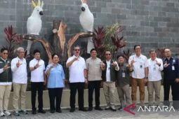 DPR RI minta BKHIT perkuat pengawasan lalu lintas tumbuhan dan satwa liar di Maluku