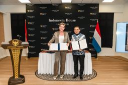 Menbud pulangkan 30.190 koleksi dan 20 benda budaya dari Belanda