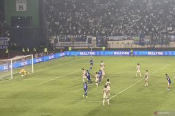 Klasemen Persib Bandung vs Dewa United 2-2: Marc Klok selamatkan Pangeran Biru