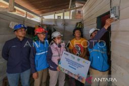 Energi berkeadilan membuka peluang hidup masyarakat Kalimantan
