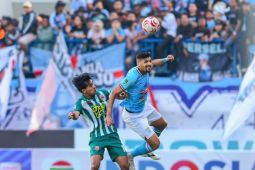 Persela gagal kudeta Deltras setelah ditahan imbang 1-1
