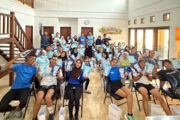 NutriHub Lombok luncurkan Hilo Protein Am dan PM dorong gaya hidup aktif