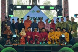 Generasi muda diajak menjaga pantun Melayu di era digital
