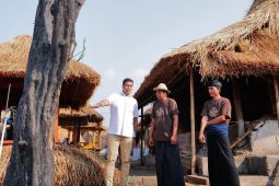 Dukung pemulihan Desa Wisata di Lombok, Ini yang dilakukan BSI
