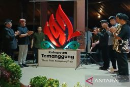 Hari jadi Kabupaten Temanggung momentum menguatkan kecintaan masyarakat terhadap daerah