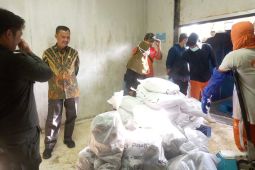 DKP: Enam ton ikan segar dari Pulau Simeulue diekspor ke Jepang