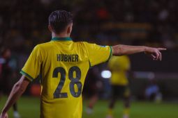 Hasil Fortuna Sittard vs FC Twente: Hubner menggila 90 menit, Ole Romeny cuma menghuni cadangan