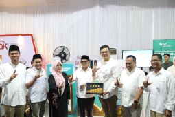 BSI: SYAFIF komitmen perkuat ekosistem ekonomi syariah di Aceh