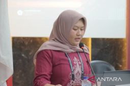 Mahasiswa FEB UNG tampil di World Economic & Leadership Forum 2026