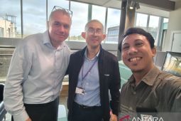 Dosen UNG tempuh doktor double degree di ITB dan Loughborough University
