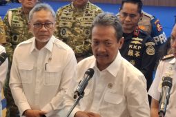 KKP optimalkan potensi benih lobster lewat pengembangan budi daya