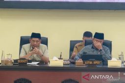 HST bentuk tiga aturan terkait pajak hingga pemuda dan perumahan