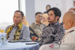 Kepemimpinan baru Kanwil Kemenkum Kalsel diharapkan lanjutkan capaian positif