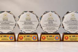 Inovasi energi bersih PLN Group raih empat penghargaan ASEAN Energy Awards 2026